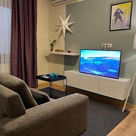 Roj Suite Istanbul Exterior foto