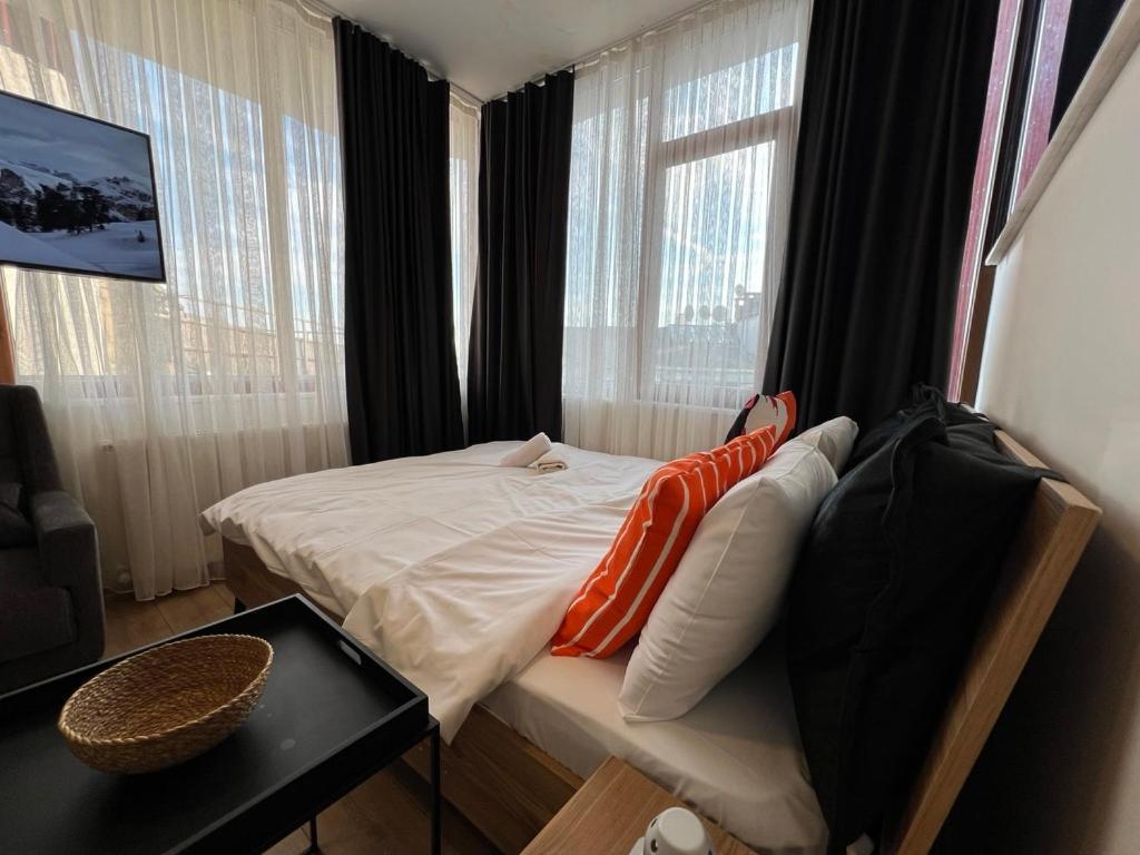 Roj Suite Istanbul Exterior foto