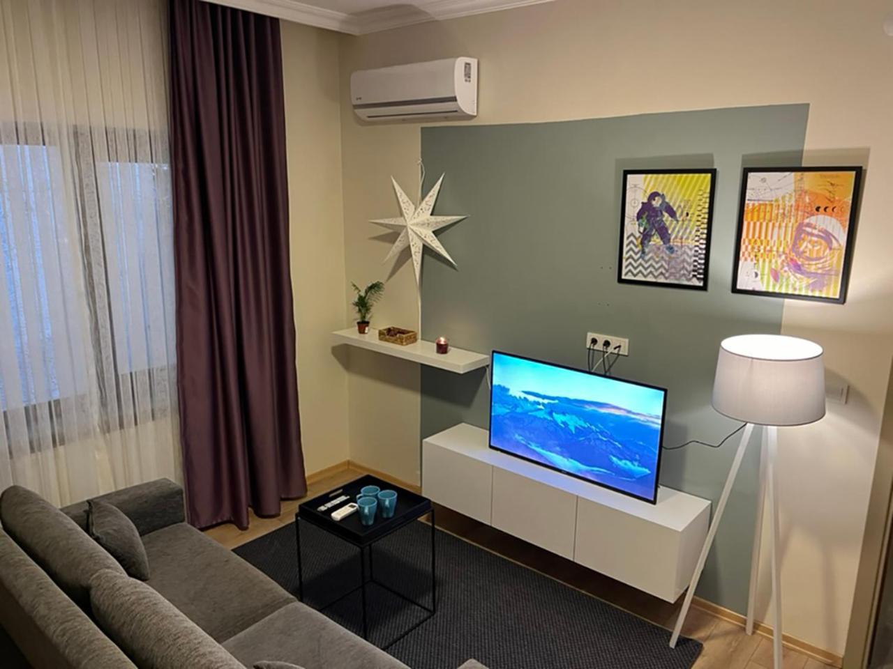 Roj Suite Istanbul Exterior foto
