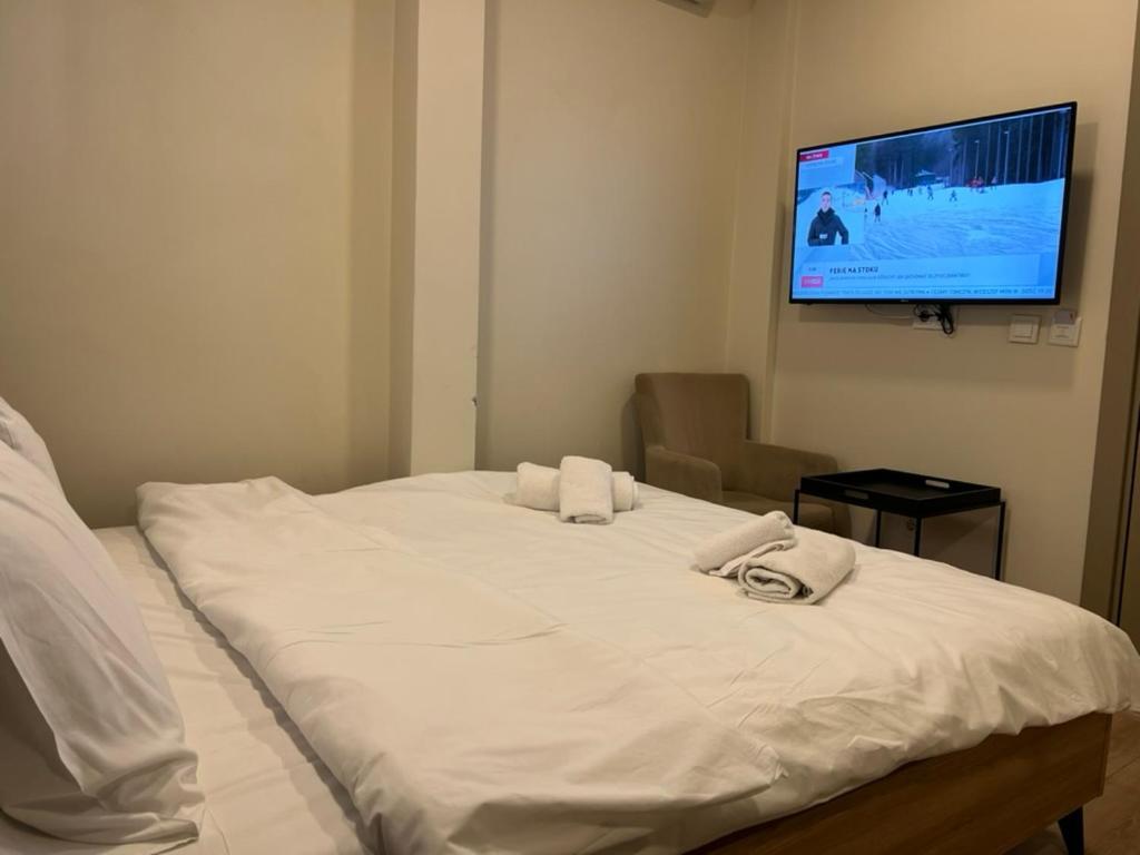 Roj Suite Istanbul Exterior foto
