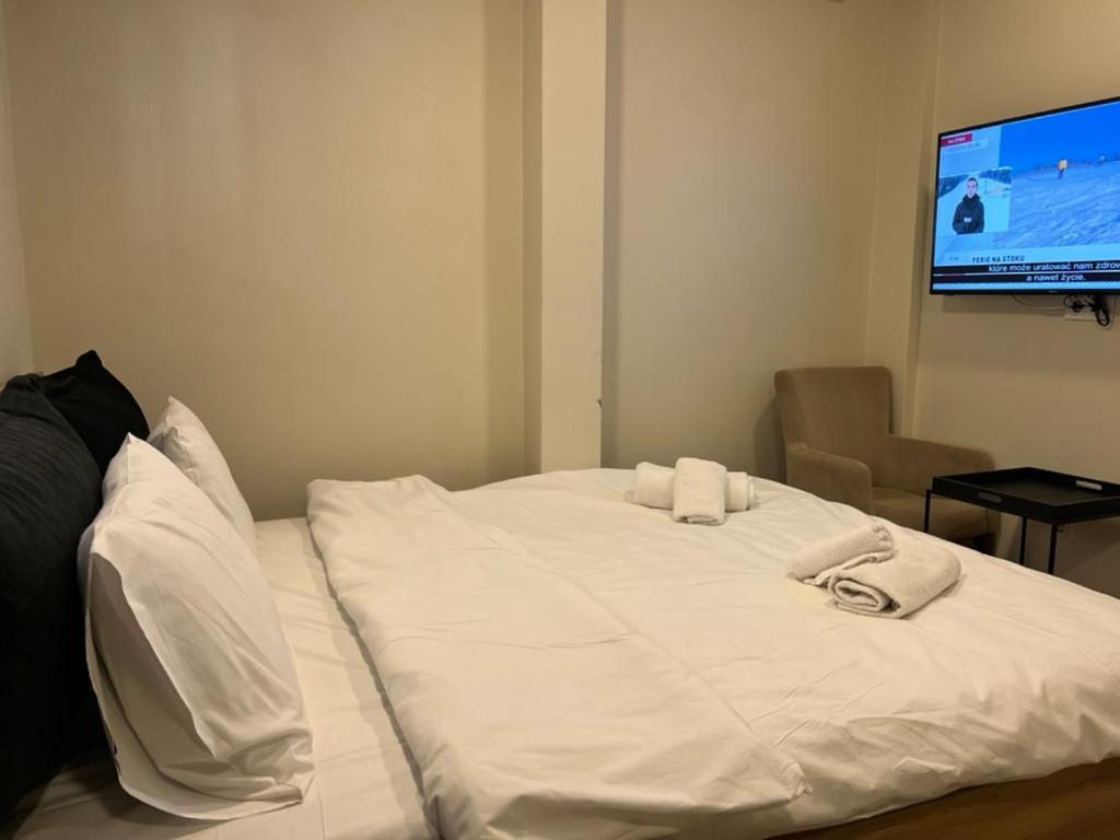 Roj Suite Istanbul Exterior foto