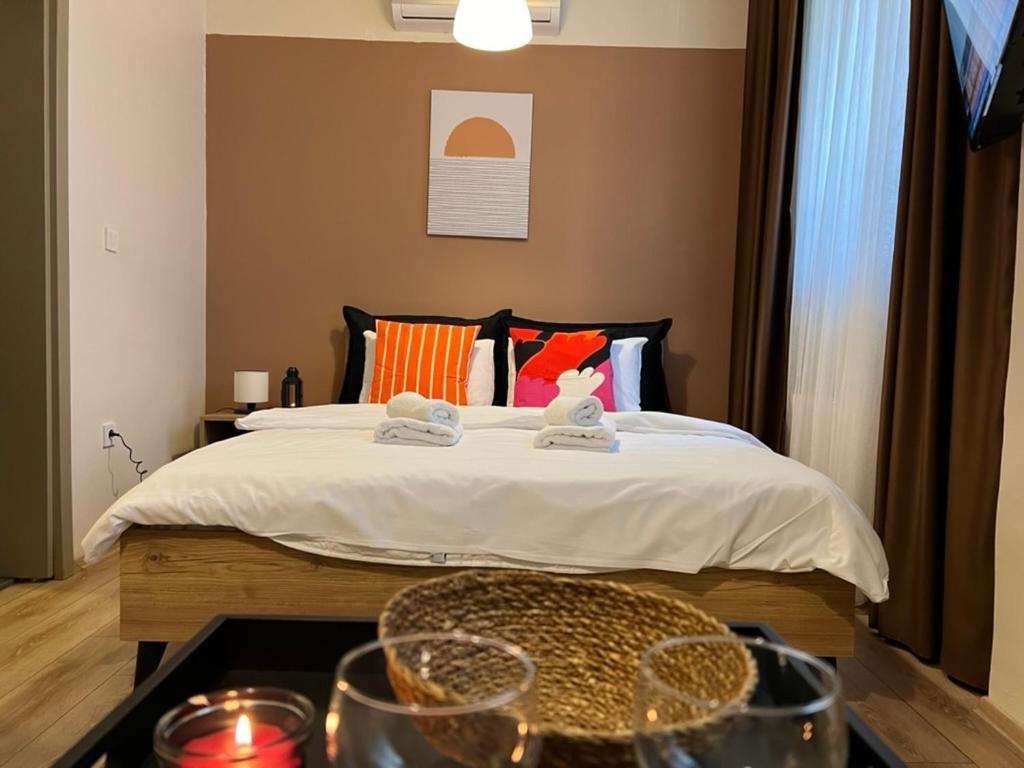 Roj Suite Istanbul Exterior foto