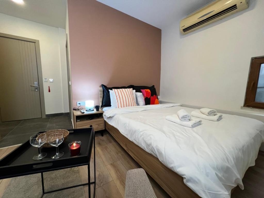Roj Suite Istanbul Exterior foto