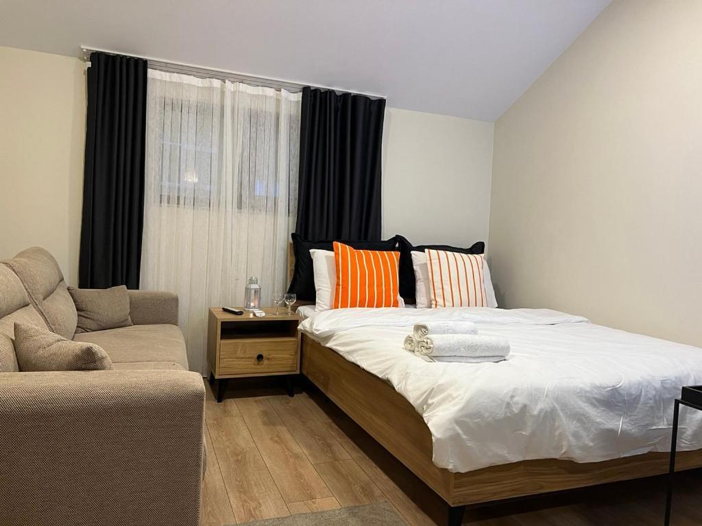 Roj Suite Istanbul Exterior foto