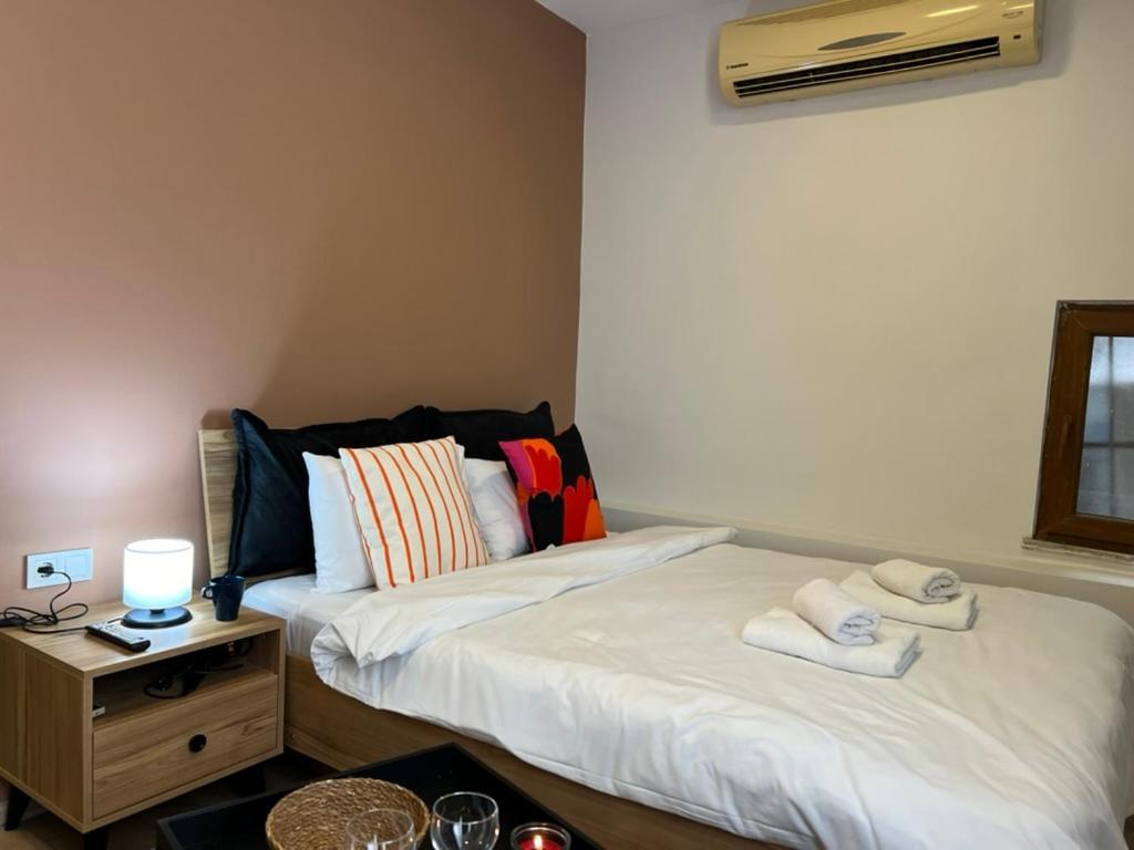 Roj Suite Istanbul Exterior foto