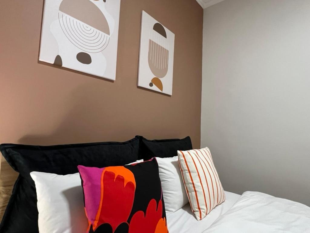 Roj Suite Istanbul Exterior foto