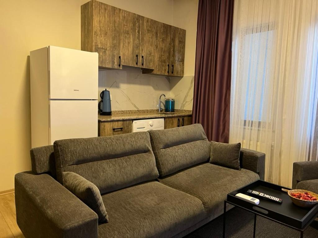 Roj Suite Istanbul Exterior foto