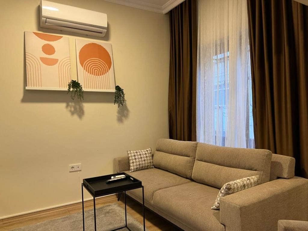 Roj Suite Istanbul Exterior foto
