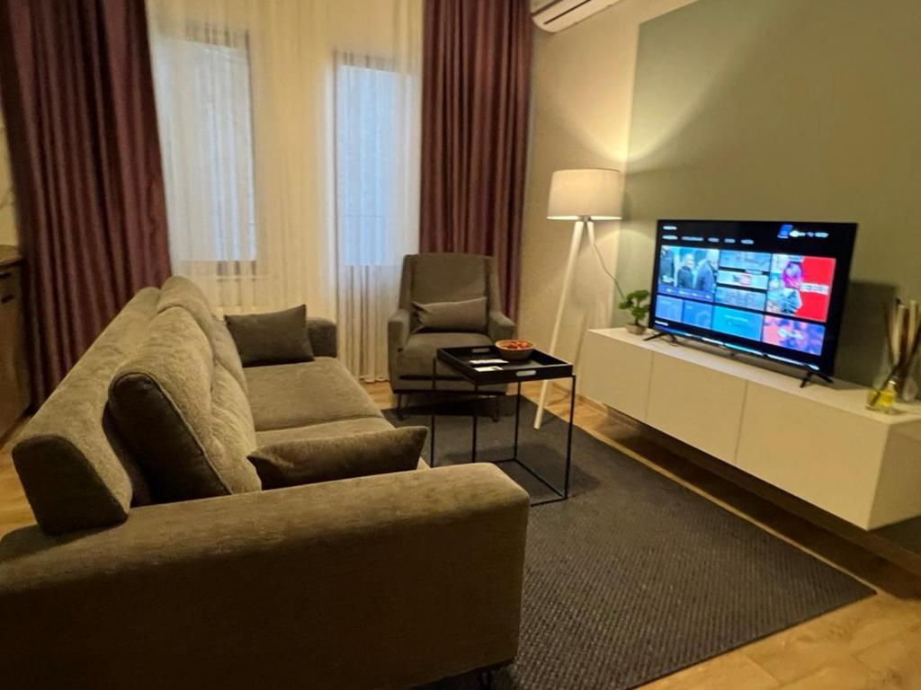 Roj Suite Istanbul Exterior foto