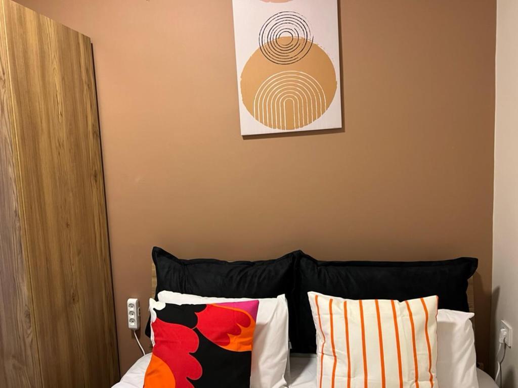 Roj Suite Istanbul Exterior foto