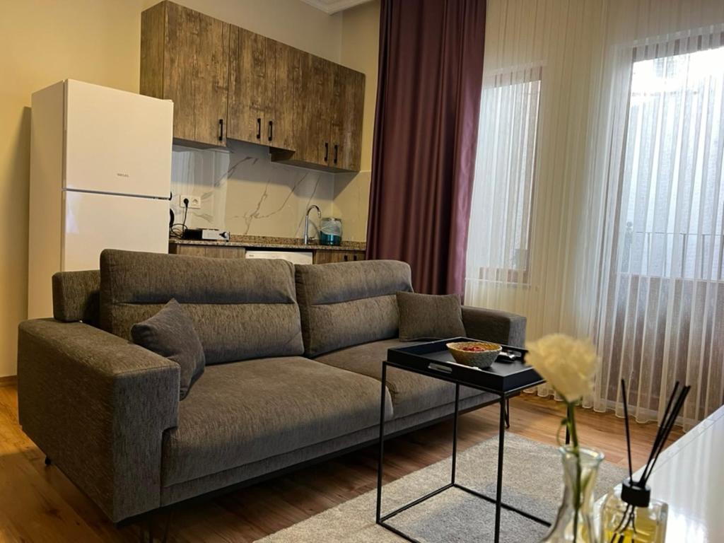 Roj Suite Istanbul Exterior foto