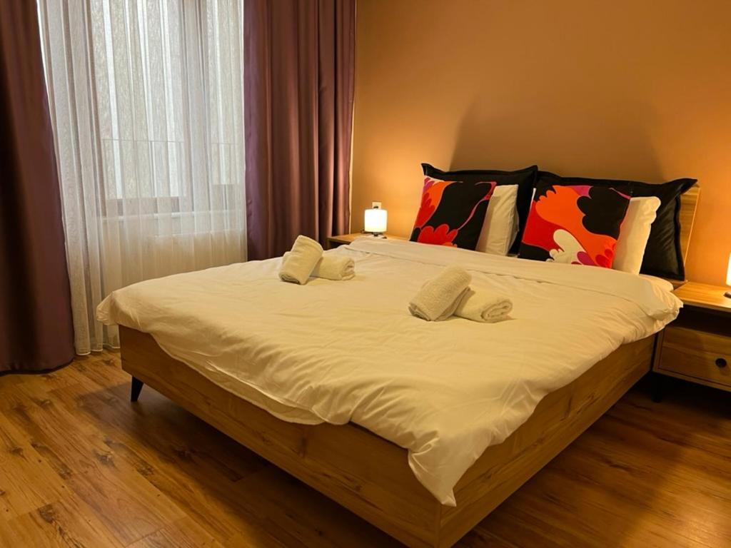 Roj Suite Istanbul Exterior foto