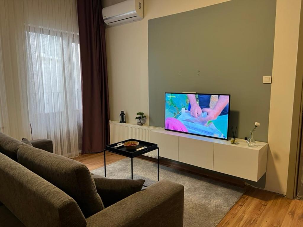 Roj Suite Istanbul Exterior foto