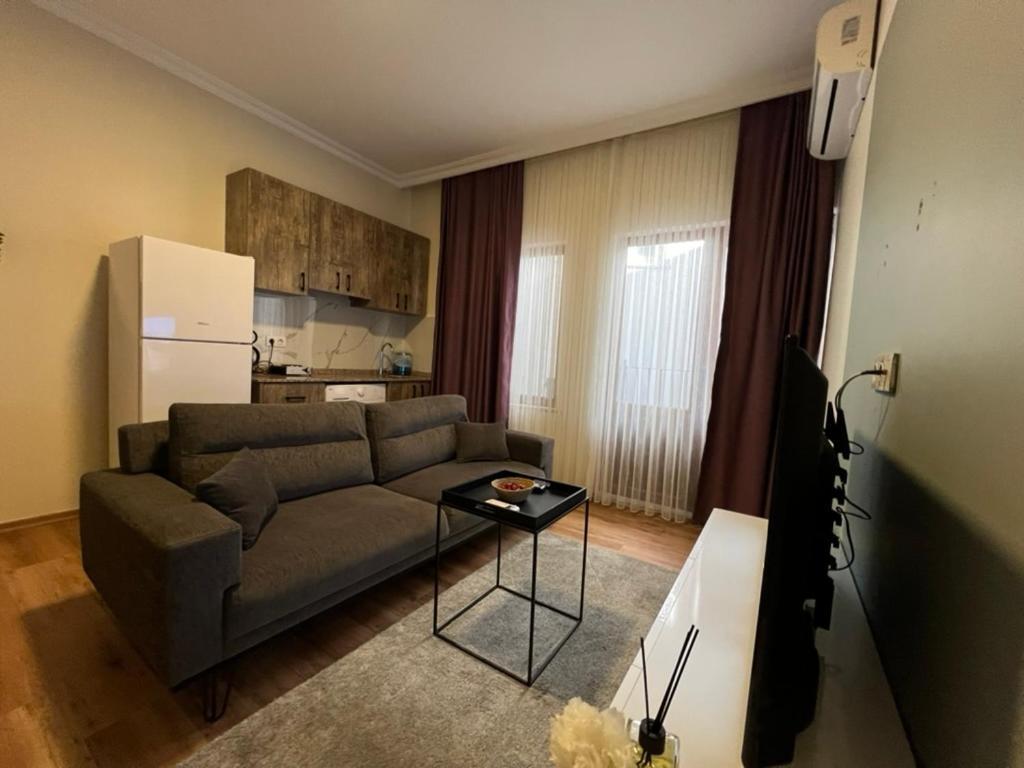 Roj Suite Istanbul Exterior foto